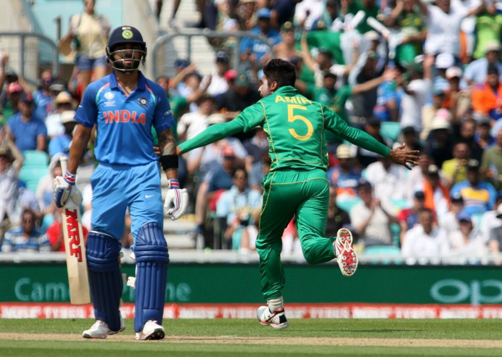 The Weekend Leader - ICC T20 World Cup: India to take on Pakistan on October 24