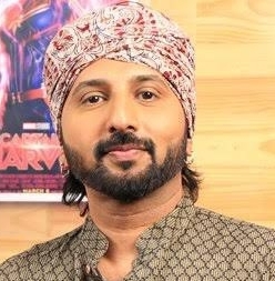 The Weekend Leader - Popular Tamil VJ, actor Anandha Kannan passes away