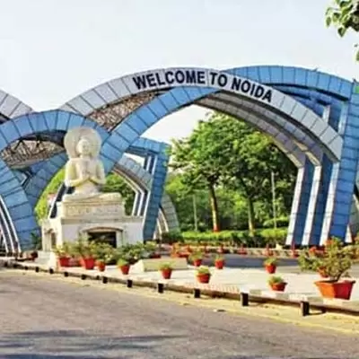 Two MSME parks in Noida gain momentum