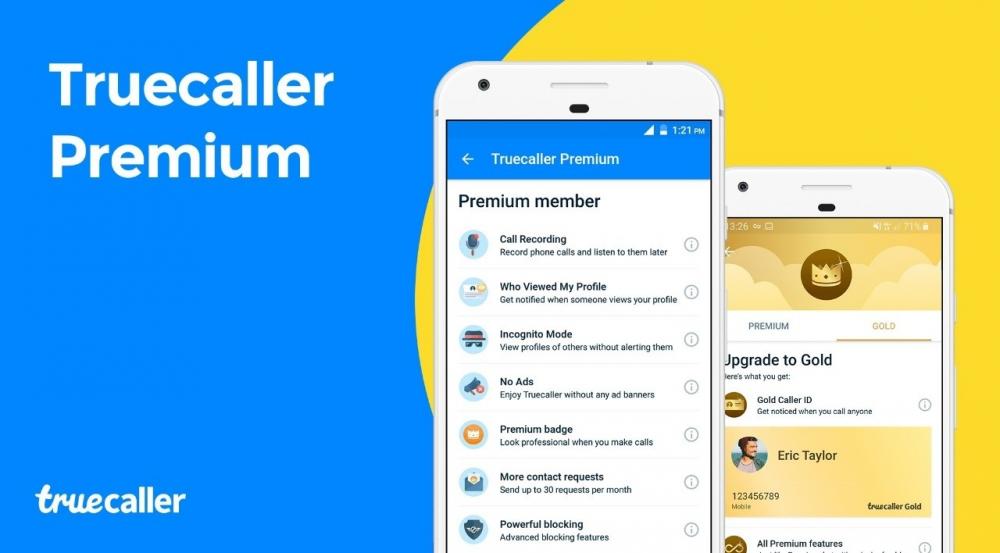 The Weekend Leader - Truecaller hires Xiaomi veteran Ravindran in key role