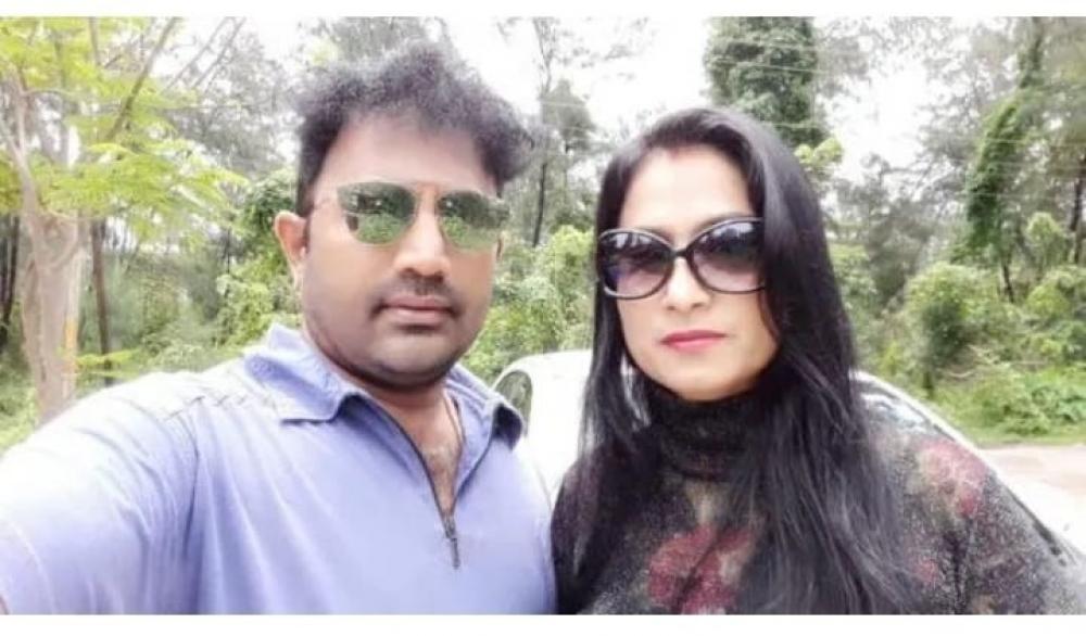 The Weekend Leader - Fearing Covid, Black Fungus couple commits suicide in K'taka