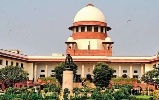 People must be allowed to raise voice in democracy, says SC