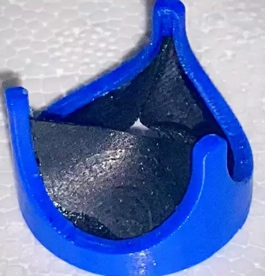 First 'Made in India' 3-D printed heart valve developed in Chennai