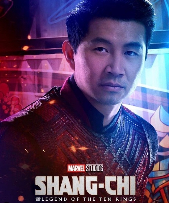 The Weekend Leader - 'Shang-Chi' aims to keep box-office crown over 'Cry Macho'