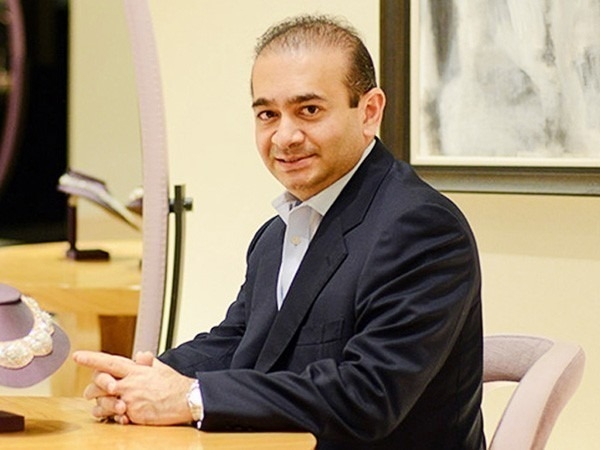 The Weekend Leader - Book on PNB scam accused Nirav Modi to be made into web series