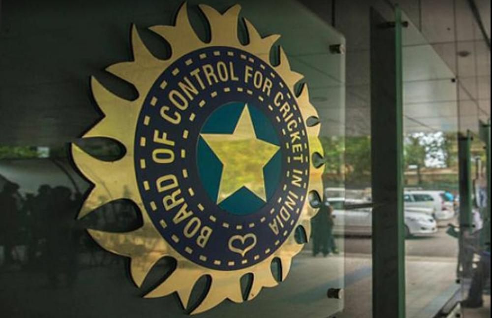 The Weekend Leader - Sharath named chairman of BCCI junior selection committee