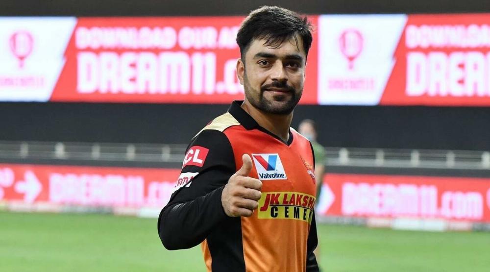 The Weekend Leader - Will take every game as a final for us and give 100 per cent: Rashid Khan