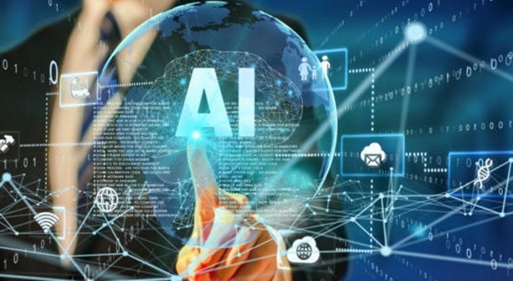 The Weekend Leader - Global artificial intelligence market to reach $450 bn in 2022