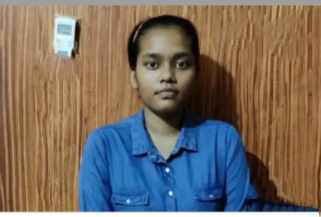 The Weekend Leader - ﻿Lockdown gave me extra time to prepare for NEET: Topper Akanksha