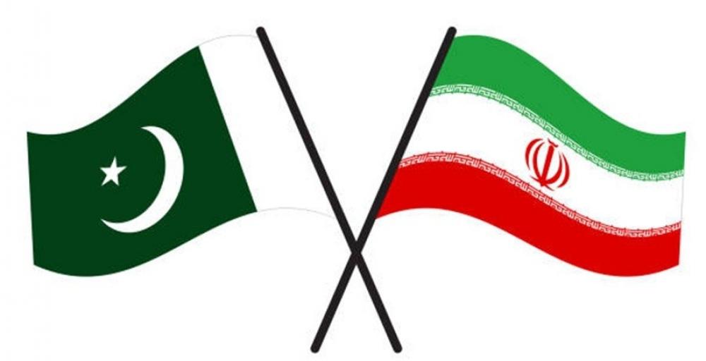 The Weekend Leader - Iran, Pak agree to cooperate on marine industry