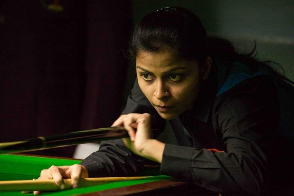 The Weekend Leader - World Snooker Qualifiers: Amee Kamani, Varsha Sanjeev score contrasting wins