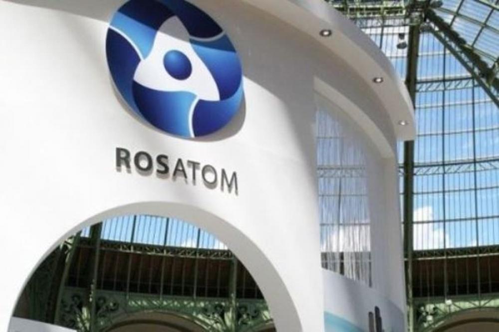 The Weekend Leader - Rosatom ships more components for 2 N-power plants built in Kudankulam