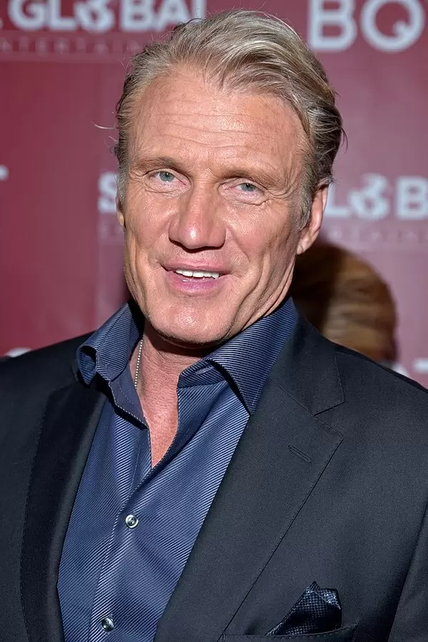 Dolph Lundgren to make documentary about himself