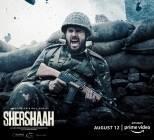 The Weekend Leader - Sidharth Malhotra, Kiara Advani-starrer 'Shershaah' to have world TV premiere