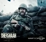 Sidharth Malhotra, Kiara Advani-starrer 'Shershaah' to have world TV premiere
