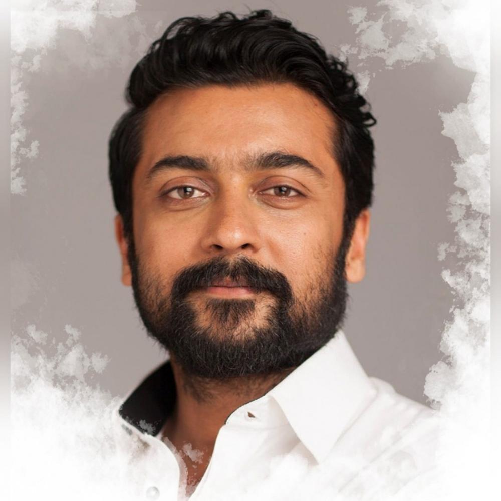 The Weekend Leader - TN Directors' Union writes to Ramadoss; Suriya says support 'overwhelming'
