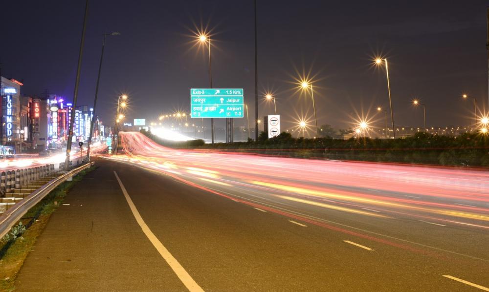 The Weekend Leader - Jaipur-Delhi in 2 Hours: Nitin Gadkari Announces Electric Cable Highway Plan