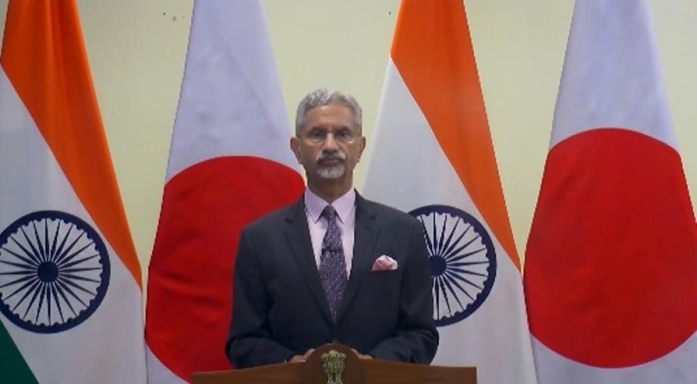 The Weekend Leader - EAM Jaishankar Calls For Full Support As Indian Pilgrims Killed In Saudi Bus Crash