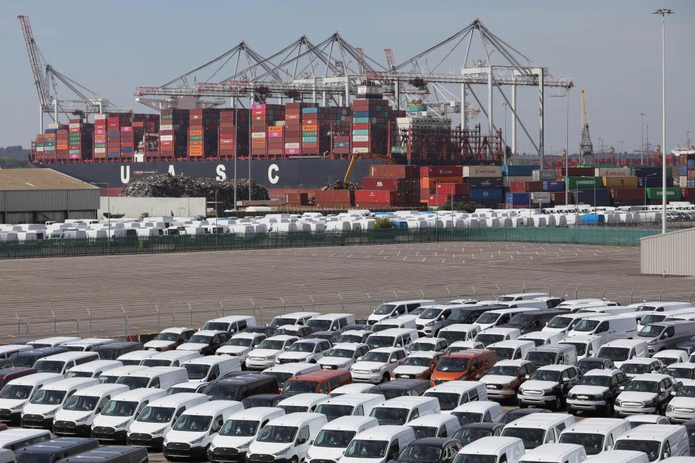 The Weekend Leader - India's FY21 GDP to contract by 7.8%: ICRA