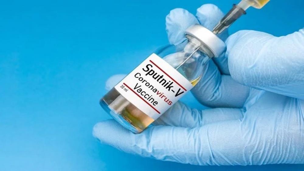 The Weekend Leader - Sputnik V Covid vax effective against Omicron variant: Study