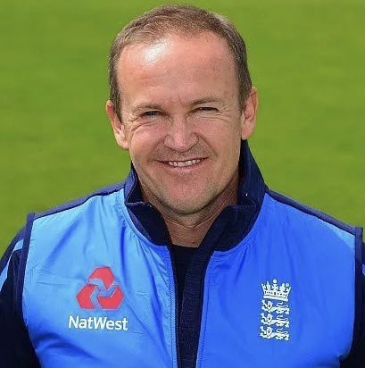 The Weekend Leader - IPL 2022: Lucknow appoint Andy Flower as head coach