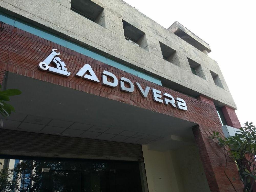 The Weekend Leader - ﻿Reliance pumps in up to $132 mn in Noida-based robotics firm Addverb
