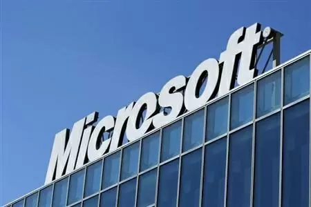 Microsoft sacks 10,000 employees