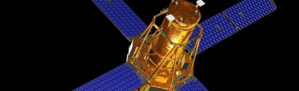 The Weekend Leader - Dead satellite to crash into Earth on Wednesday, no threat to humans: NASA