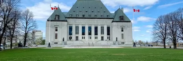 Indian-origin Judge nominated to Canada SC