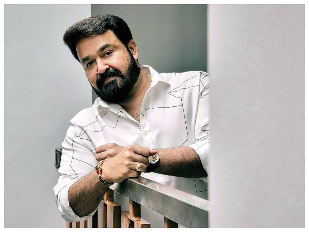 The Weekend Leader - Superstar Mohanlal expects Onam release for Marakkar