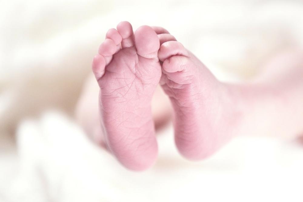 The Weekend Leader - Gang selling newborns busted in Delhi, infant rescued