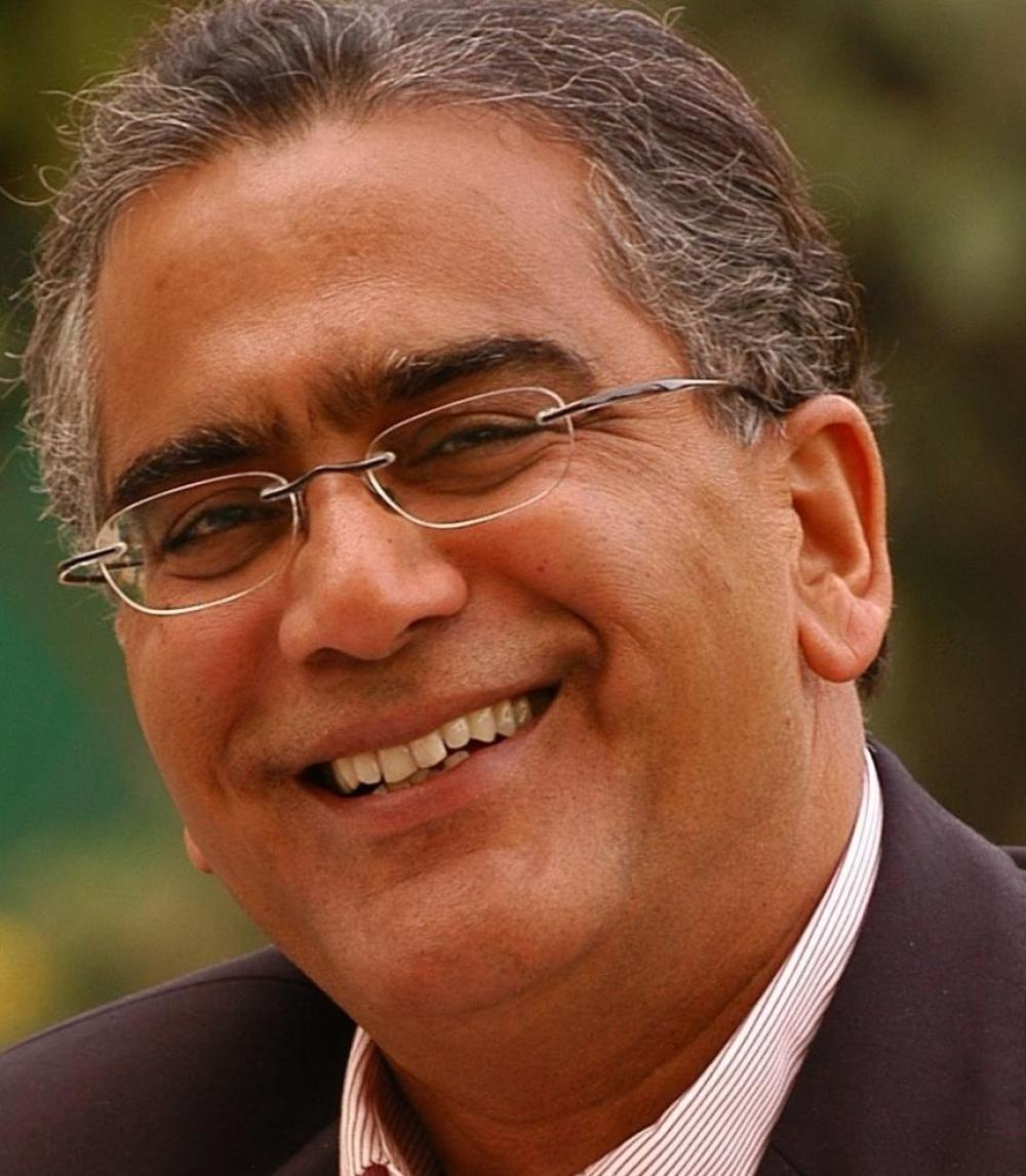 The Weekend Leader - SC stays criminal defamation proceedings against Aroon Purie