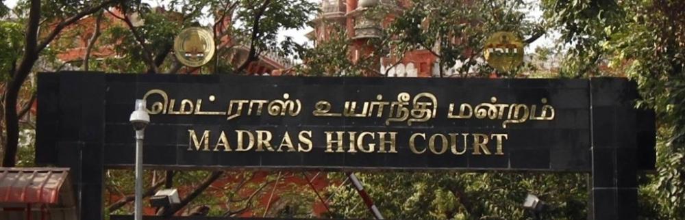 The Weekend Leader - 'Release caged parrot': Madras HC says CBI needs statutory status like EC