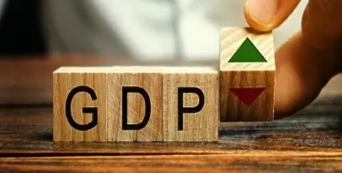 India's GDP expected to grow by 20% YoY in Q1FY22: ICRA