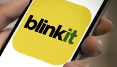 The Weekend Leader - Zomato-owned Blinkit to deliver printouts at your home in 10 minutes