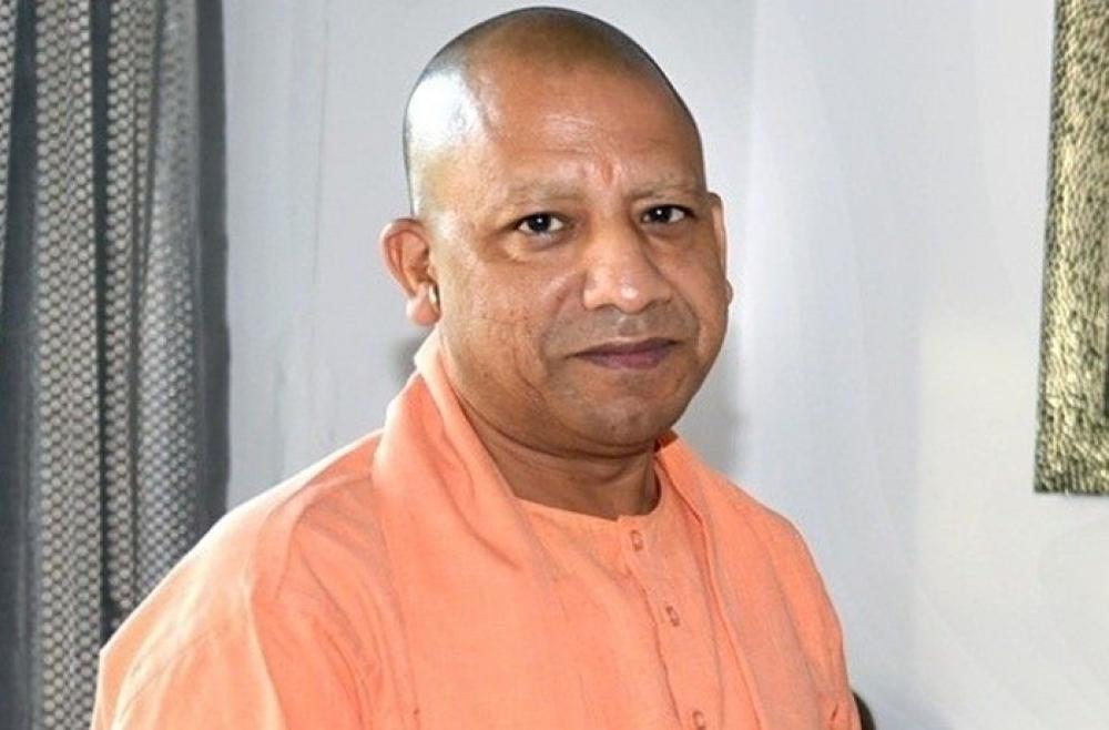 The Weekend Leader - ﻿Yogi may bring ordinance to restrict religious conversion