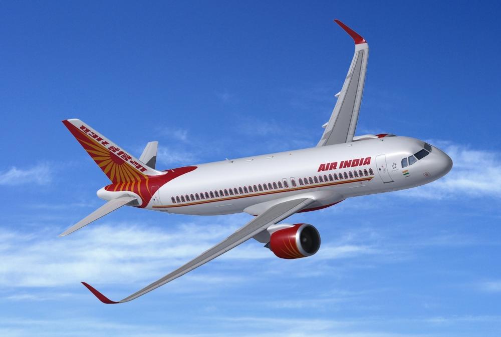The Weekend Leader - Air India Express' ops to Dubai temporarily suspended