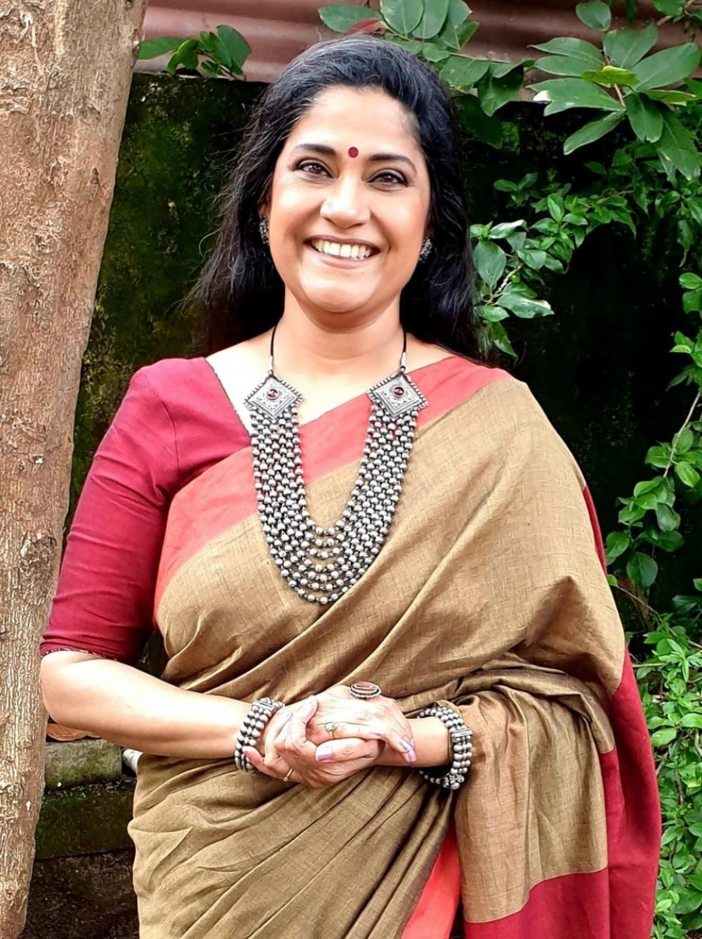 The Weekend Leader - Renuka Shahane: 'Crime Patrol...Gumraah Bachpan' will help parents spot warning signs among kids