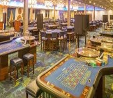 The Weekend Leader - Illegal casino busted in Goa hotel; 15 arrested