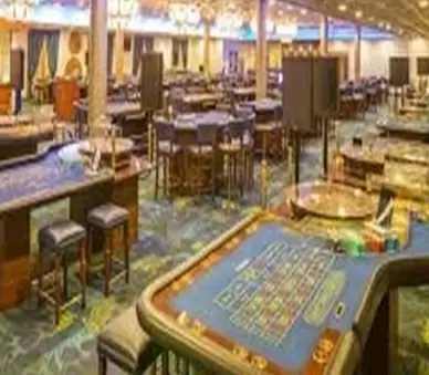 Illegal casino busted in Goa hotel; 15 arrested