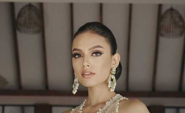 The Weekend Leader - Karachi's Erica Robin Wins Miss Universe Pakistan 2023 Amidst Controversy