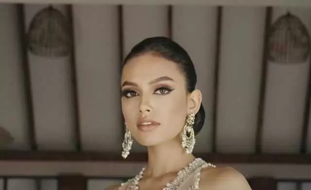Karachi's Erica Robin Wins Miss Universe Pakistan 2023 Amidst Controversy
