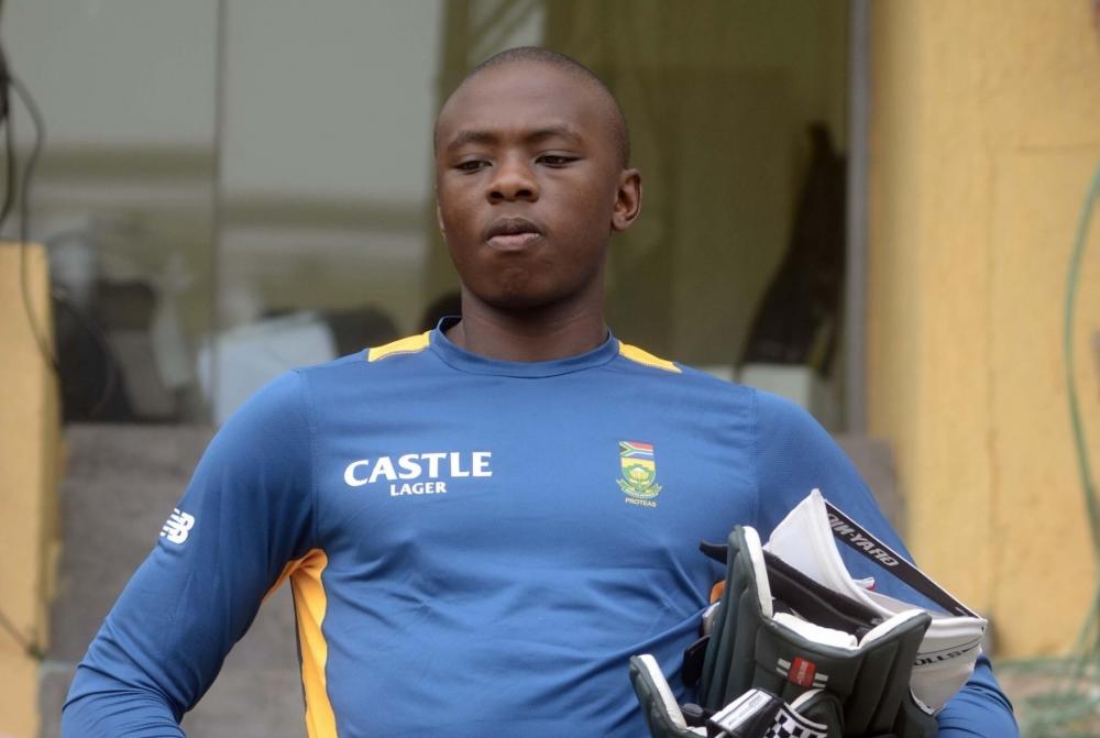 The Weekend Leader - T20 WC: Hundred percent, it would be my biggest life achievement in sports, says Rabada