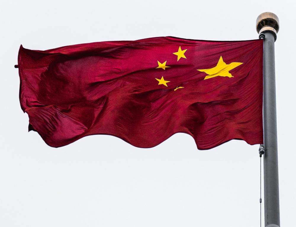 The Weekend Leader - China remains at bottom of internet freedom study for 8th straight year