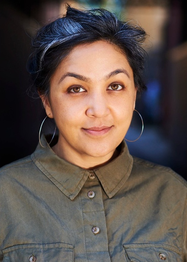 The Weekend Leader - British Indian writer Preti Taneja wins Gordon Burn Prize