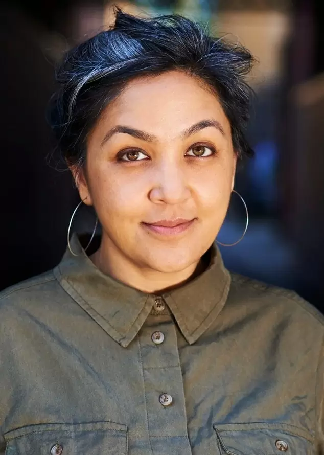 British Indian writer Preti Taneja wins Gordon Burn Prize