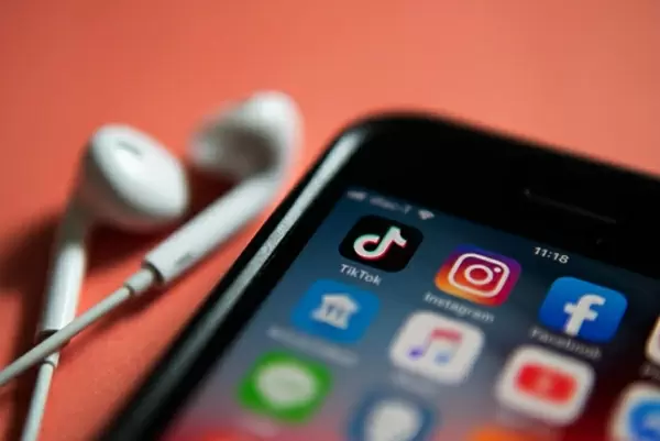 TikTok helps create 1,000 similar apps with 1.3 bn downloads
