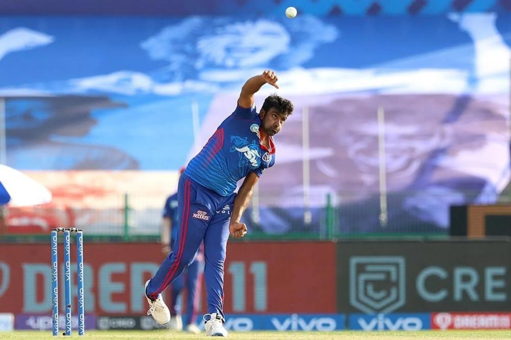 The Weekend Leader - Delhi Capitals hail Ashwin for recent T20I success