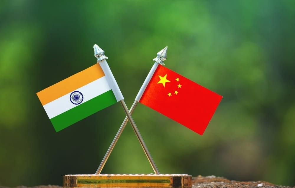 The Weekend Leader - India, China agree on need to find early resolution to remaining border disputes