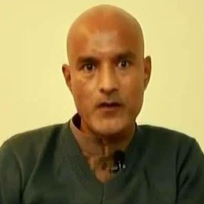 The Weekend Leader - Pak continues to deny unimpeded consular access to Kulbhushan Jadhav: MEA